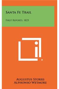 Santa Fe Trail