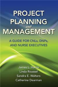 WCU POD- PROJECT PLANNING & MANAGEMENT: GUIDE FOR CNLS DNPS