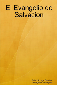 Evangelio de Salvacion