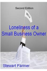 Loneliness of a Small Business Owner