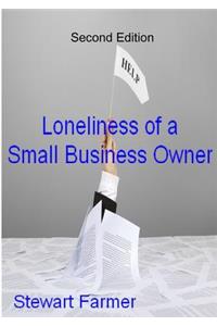 The Loneliness of a Small Business Owner