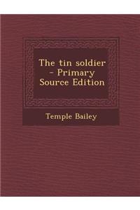 The Tin Soldier