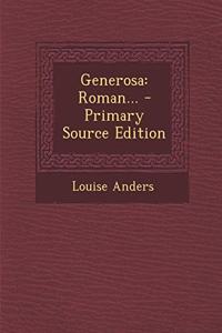 Generosa