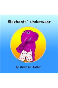 Elephants' Underwear