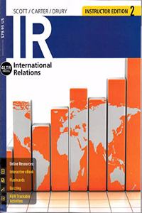IE IR 2016 EDITION