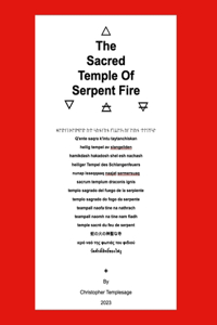 Sacred Temple Of Serpent Fire