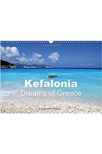 Kefalonia - Dreams of Greece 2018