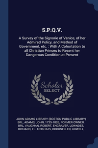 S.P.Q.V.