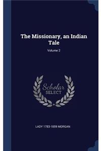 The Missionary, an Indian Tale; Volume 2