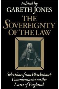 Sovereignty of the Law