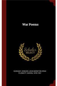War Poems