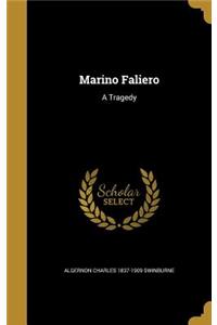 Marino Faliero