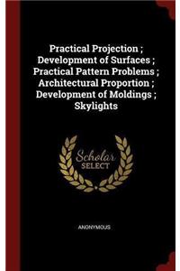 PRACTICAL PROJECTION ; DEVELOPMENT OF SU