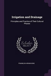 Irrigation and Drainage