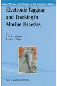 Electronic Tagging and Tracking in Marine Fisheries