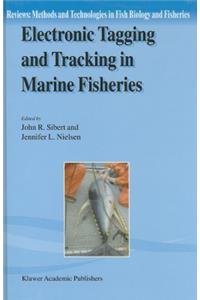Electronic Tagging and Tracking in Marine Fisheries