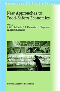 New Approaches to Food-Safety Economics