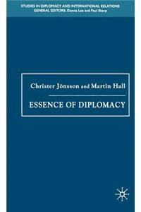 Essence of Diplomacy