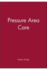 Pressure Area Care