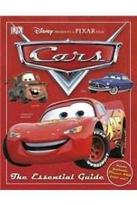Cars: The Essential Guide