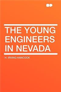 The Young Engineers in Nevada