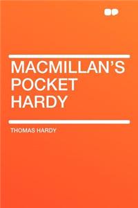 Macmillan's Pocket Hardy