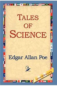 Tales of Science