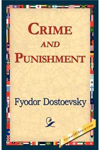 Crime and Punishment