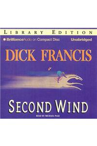 Second Wind