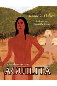 Las Aventuras de Aguilita