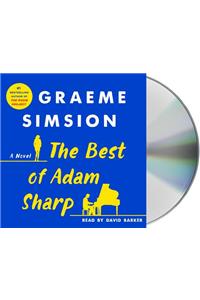 The Best of Adam Sharp