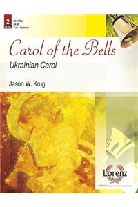 Carol of the Bells