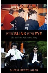 In the Blink of an Eye