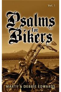 Psalms for Bikers