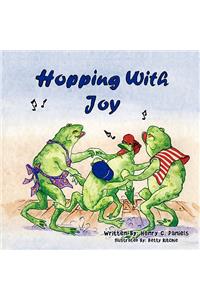 Hopping with Joy