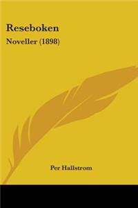Reseboken: Noveller (1898)