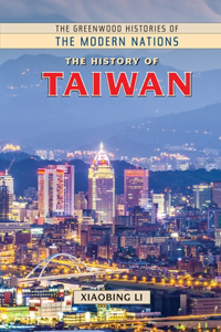 History of Taiwan