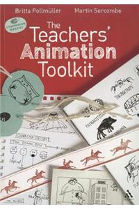 The Teachers' Animation Toolkit