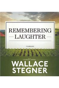 Remembering Laughter