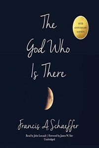 God Who Is There, 30th Anniversary Edition