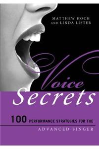 Voice Secrets