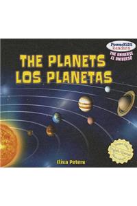 Planets/Los Planetas