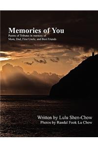 Memories of You
