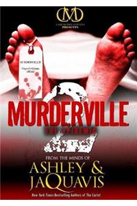 Murderville: The Epidemic