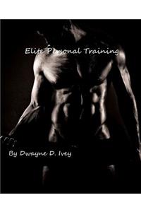 Elite Personal Training