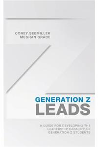 Generation Z Leads