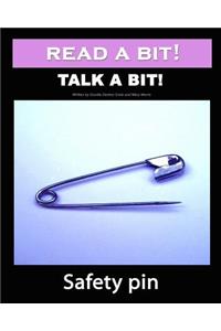 Read a Bit! Talk a Bit!