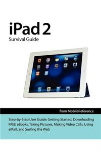 iPad 2 Survival Guide from MobileReference