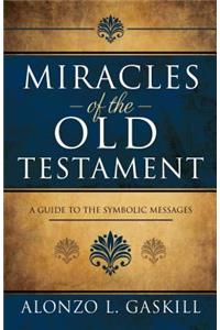 Miracles of the Old Testament