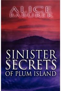 Sinister Secrets of Plum Island